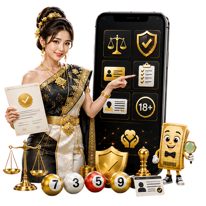 หวยเว็บไทย ถูกกฎหมาย ที่ควรรู้ก่อนเริ่มเดิมพัน