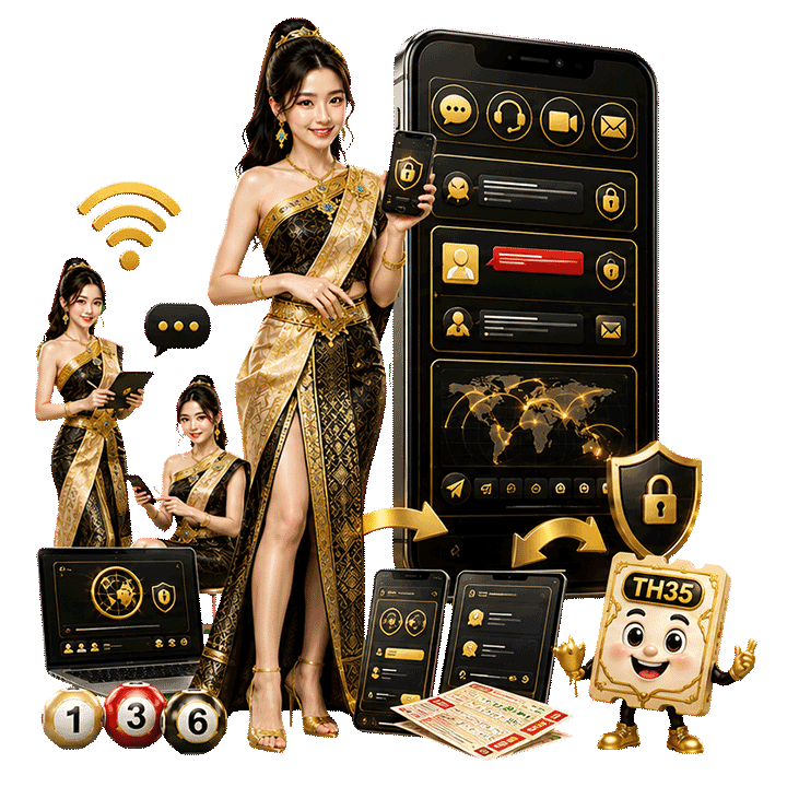 ระบบติดต่อใหม่ทันสมัย เชื่อมต่อเสถียร